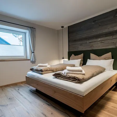 Wies Deluxe Apartment