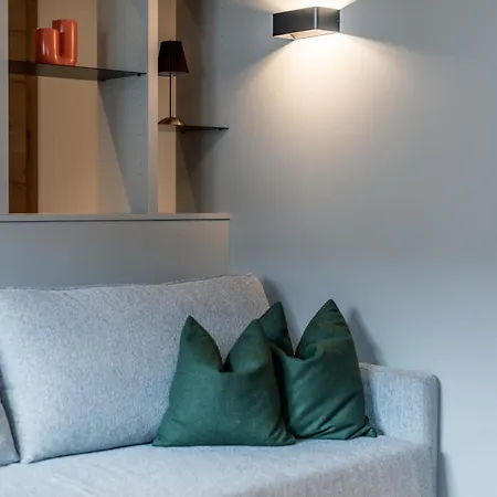 Apartment Wies Deluxe *