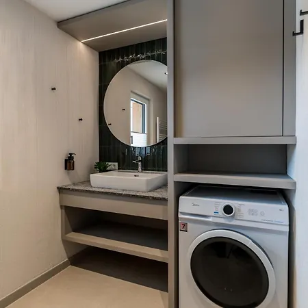 Apartment Wies Deluxe *