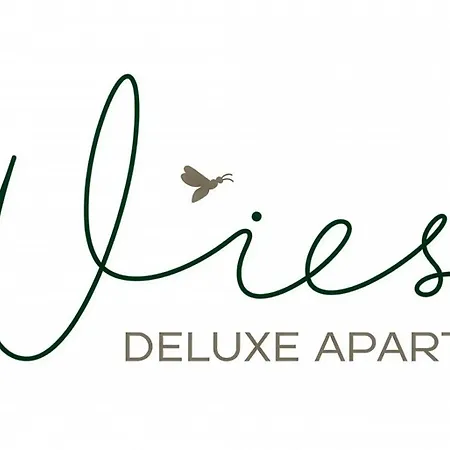 Wies Deluxe Apartment *